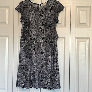 MICHAEL Michael Kors Dress
